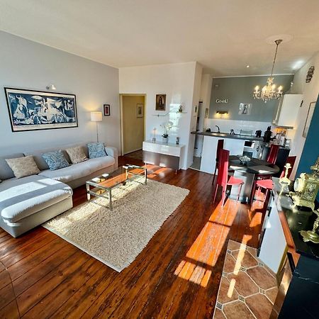 Bordorent Apartment 보르도 외부 사진