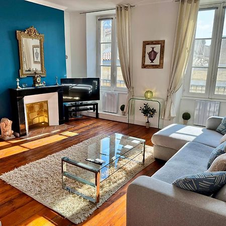 Bordorent Apartment 보르도 외부 사진